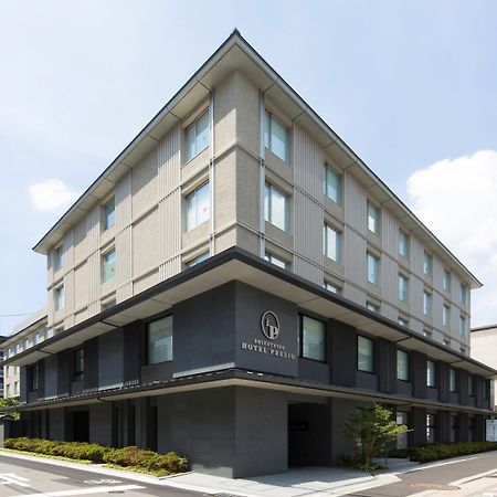 Shizutetsu Hotel Prezio Kyoto Shijo Quioto Exterior foto