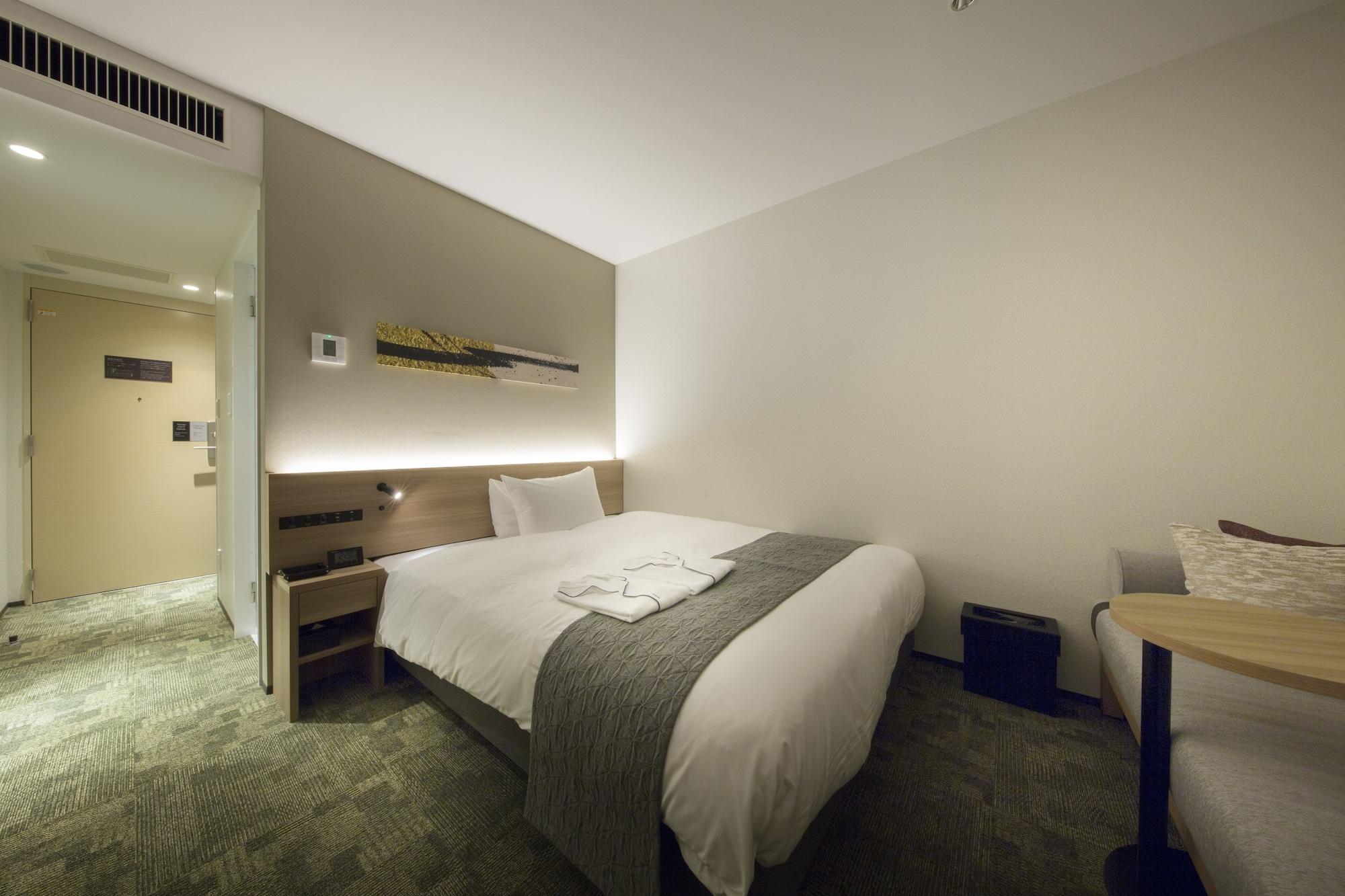 Shizutetsu Hotel Prezio Kyoto Shijo Quioto Exterior foto