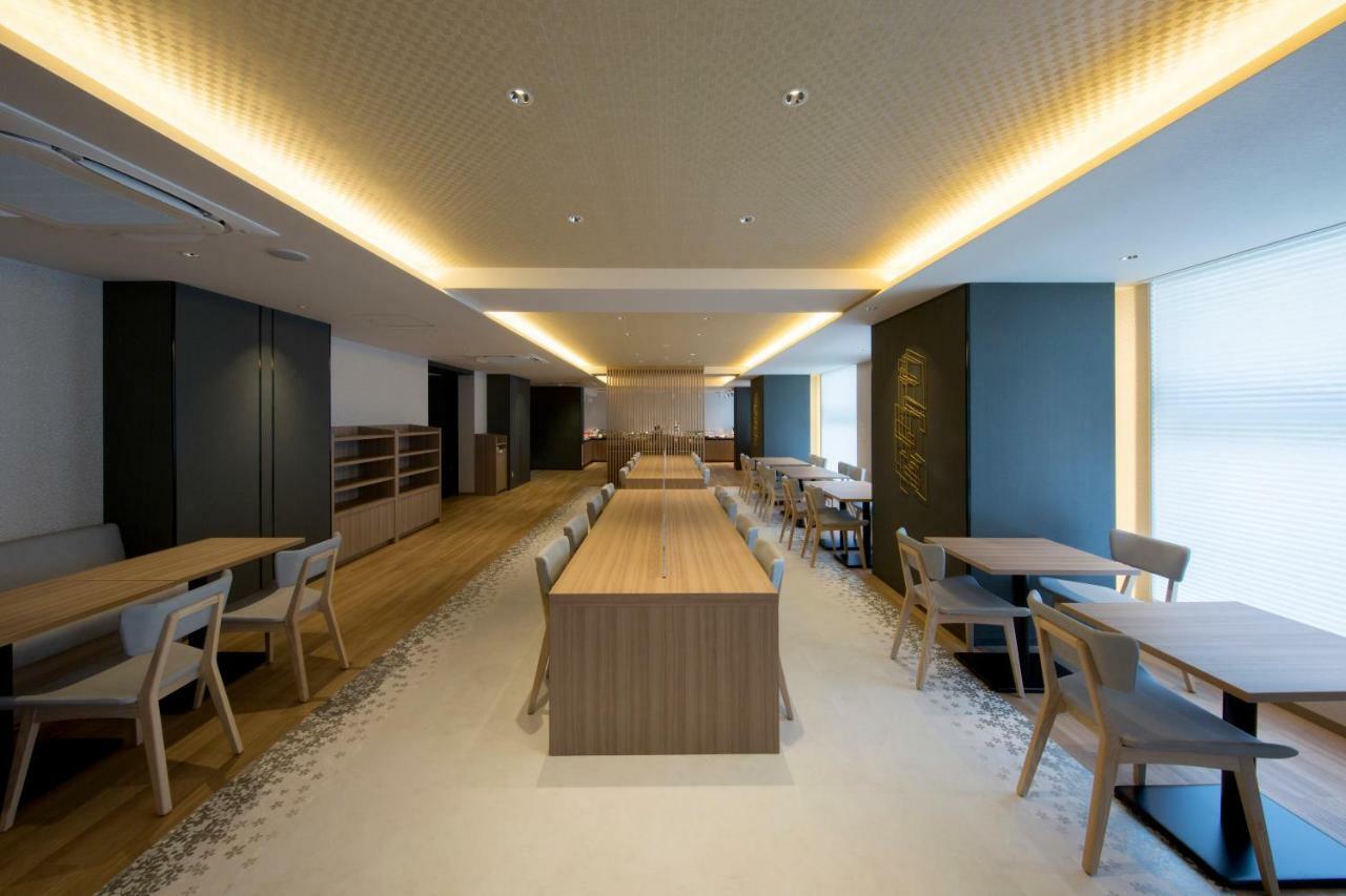 Shizutetsu Hotel Prezio Kyoto Shijo Quioto Exterior foto